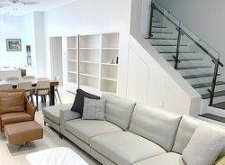 Hindhede Walk (D21), Terrace #490447091